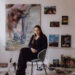 Carlotta Mazzariol: Instinctive Power – Jackson’s Artwork Weblog