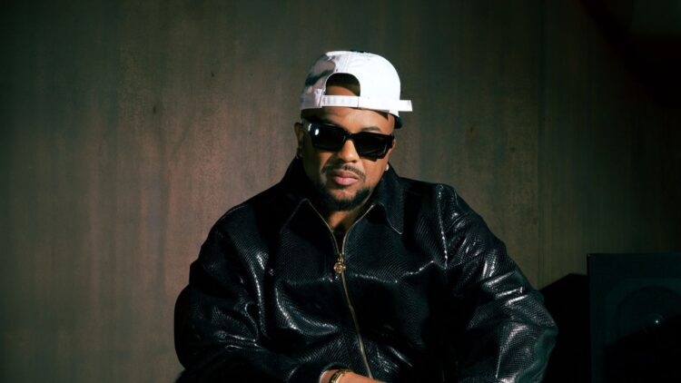 The-Dream Confirms New Album Amid Rape and Sexual Battery Lawsuit