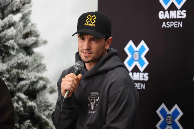 How X Video games CEO Jeremy Bloom Is Reengineering the Reside Expertise By way of EDM
