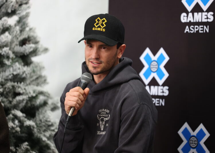 How X Video games CEO Jeremy Bloom Is Reengineering the Reside Expertise By way of EDM
