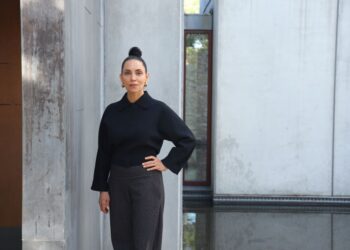 Menil Assortment Launches New Fee Program in Fresco Constructing