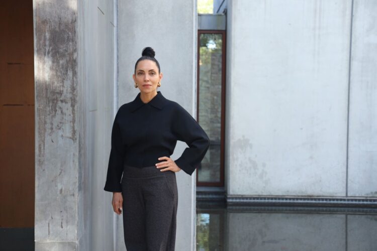 Menil Assortment Launches New Fee Program in Fresco Constructing
