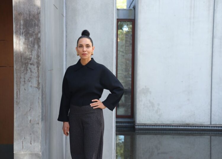 Menil Assortment Launches New Fee Program in Fresco Constructing