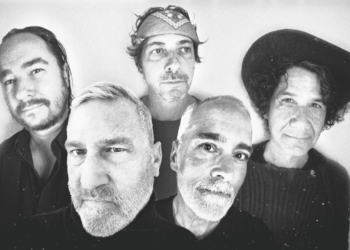 The Afghan Whigs Take Smooth Management on New Album and Tour