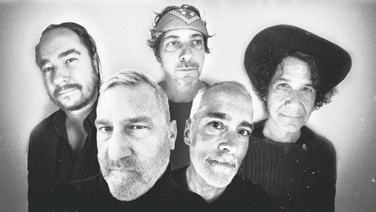 The Afghan Whigs Take Smooth Management on New Album and Tour