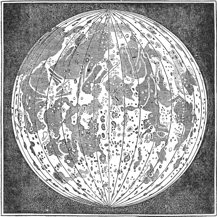 The Nice Moon Hoax of 1835: The place “Faux Information” Started
