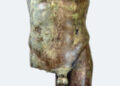 Livorno Torso restored and again on show – The Historical past Weblog