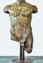 Livorno Torso restored and again on show – The Historical past Weblog