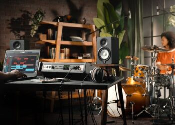 MusicTech is making a gift of over £1,200 of substances. Right here’s learn how to win a whole studio package deal