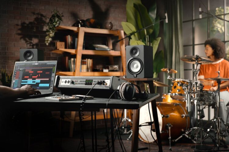 MusicTech is making a gift of over £1,200 of substances. Right here’s learn how to win a whole studio package deal