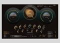 Uryan Modular releases Vaelyra Stryn, a FREE resonant string/pluck synth
