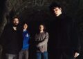 YHWH Nailgun’s Journal Is Technically a Visible Album Now
