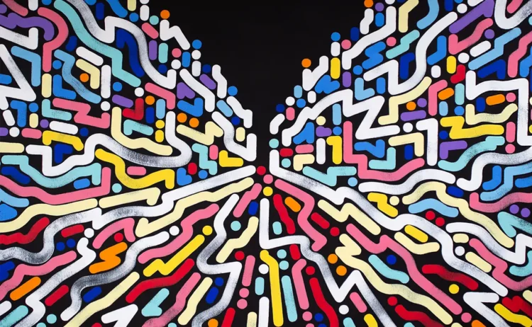 Yoon Hyup: The Rhythm Hidden Inside Cities