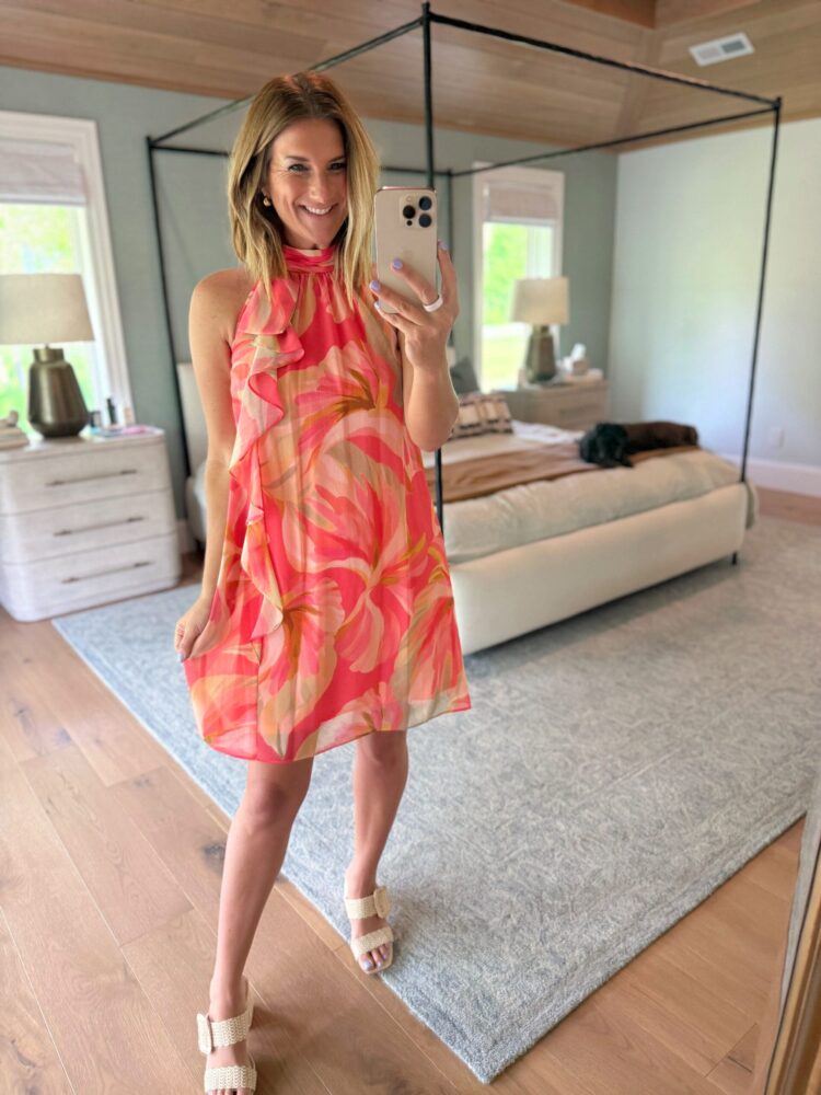 Clothes I am Sporting This Spring & Summer season