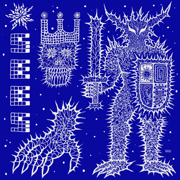 Osees’ New Album ‘Off Course’ Is Out Now