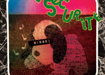 La Sécurité Launch New Album ‘Bingo!’: Pay attention