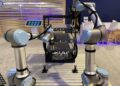 How AI and bodily robotics are accelerating automation in manufacturing