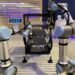 How AI and bodily robotics are accelerating automation in manufacturing
