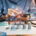 Aligning compensation, operations, and monetary efficiency