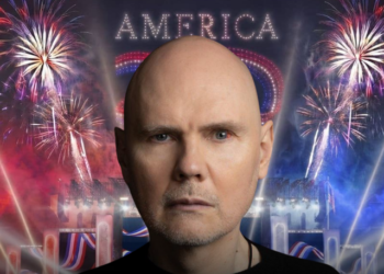 Smashing Pumpkins To Play America250, Congress-Established Counterpart To Trump’s Freedom 250