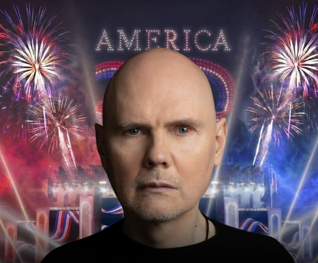 Smashing Pumpkins To Play America250, Congress-Established Counterpart To Trump’s Freedom 250