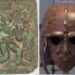 Britain’s Solely Recognized Anglo‑Saxon Die Stamp Sheds New Mild On Sutton Hoo-Kind Helmets