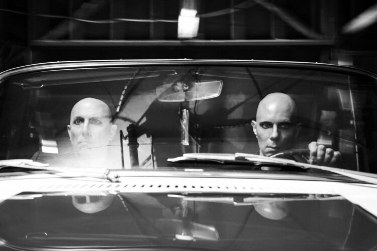 Billy Howerdel Interview – A Excellent Circle, New Music + Extra