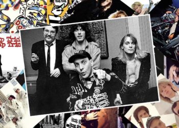 Low cost Trick Albums Ranked Worst to Finest