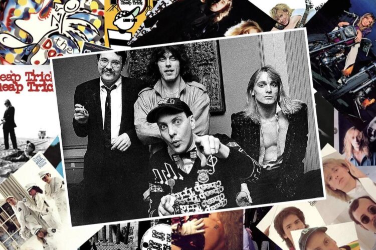 Low cost Trick Albums Ranked Worst to Finest