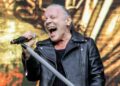 Iron Maiden Subject Assertion Following Live performance Energy Outage