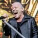 Iron Maiden Subject Assertion Following Live performance Energy Outage