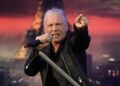 Iron Maiden Followers Share Outrage After Paris Live performance Energy Outage