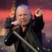 Iron Maiden Followers Share Outrage After Paris Live performance Energy Outage