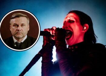 Decide Rejects Manson’s Request to Dismiss Sexual Assault Lawsuit