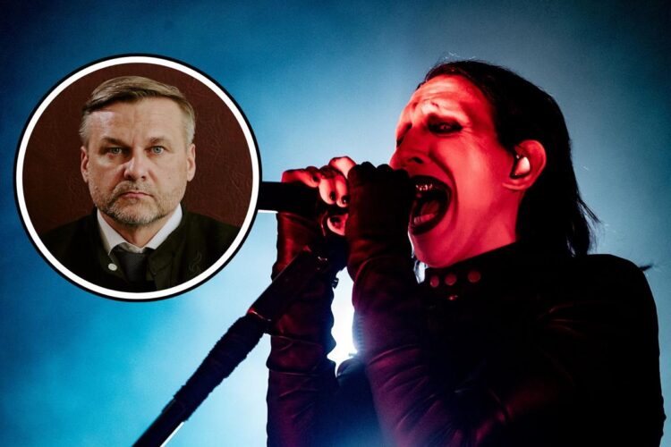 Decide Rejects Manson’s Request to Dismiss Sexual Assault Lawsuit
