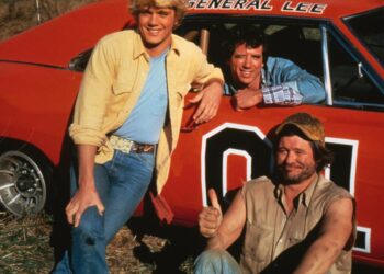 The 20 Most Iconic Automobiles of the ’80s From Motion pictures and TV