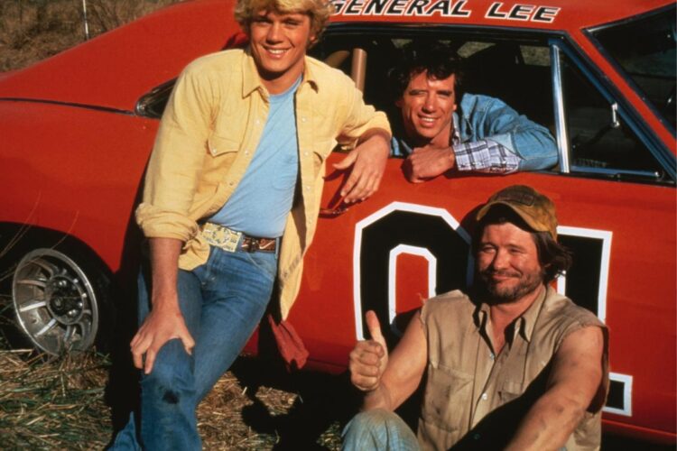 The 20 Most Iconic Automobiles of the ’80s From Motion pictures and TV