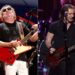 Sammy Hagar and Rick Springfield Take Their Love Fest on the Highway