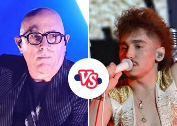 Higher New Tune – A Excellent Circle vs. Greta Van Fleet