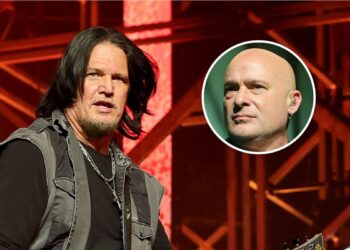 Dan Donegan – Disturbed Will Play Solely ‘Two Exhibits’ in 2026