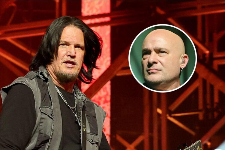 Dan Donegan – Disturbed Will Play Solely ‘Two Exhibits’ in 2026