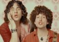 Hear Sons of Kiss Stanley Simmons’ Trippy New Single ‘Cellophane’