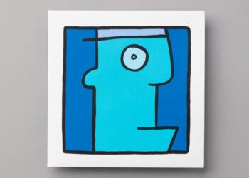 Bid blind for a Murugiah or a Clare Twomey as Battle Kid’s Secret 7″ marks 10 years