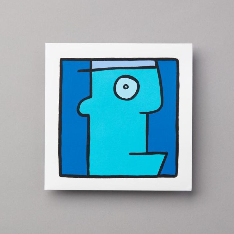 Bid blind for a Murugiah or a Clare Twomey as Battle Kid’s Secret 7″ marks 10 years