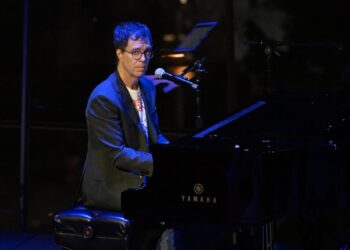 Ben Folds Shares Open Letter About The Destiny Of The Nationwide Symphony Orchestra