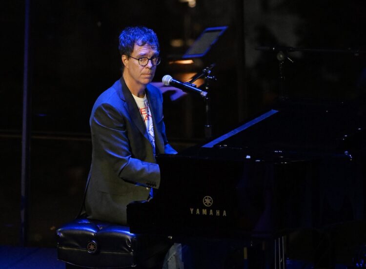 Ben Folds Shares Open Letter About The Destiny Of The Nationwide Symphony Orchestra