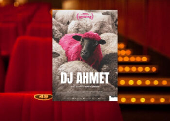Movie present: 'DJ Ahmet' charms with sheep, grief and a rave