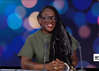 Mélissa Laveaux on music, mortality and identification