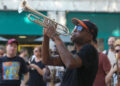 Jazz à Vienne celebrates late Miles Davis for forty fifth version