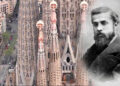 100 years after Gaudí's loss of life, the Sagrada Família rises